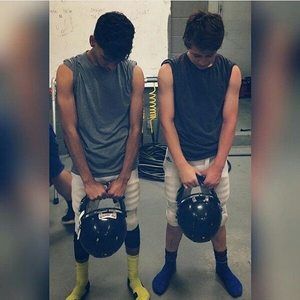 Meet your Posher, Matthew